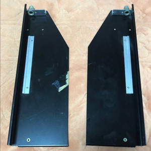 매킨토시 우드케이스 장착용 팬록 브라켓 McIntosh panloc 오디오 부품 이미지