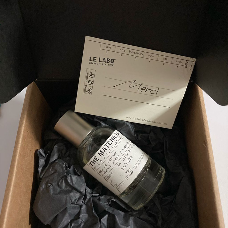 르라보 떼마차26 50ml--3