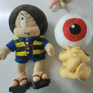 게게게키타로1 인형 피규어 판매합니다