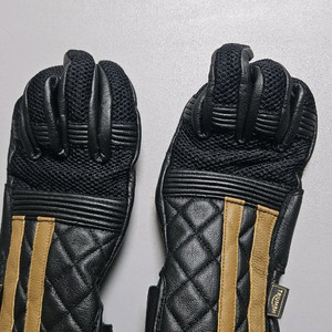 트라이엄프 장갑 이미지