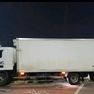 (현대)올뉴마이티 저상, 광폭,냉탑,리프트