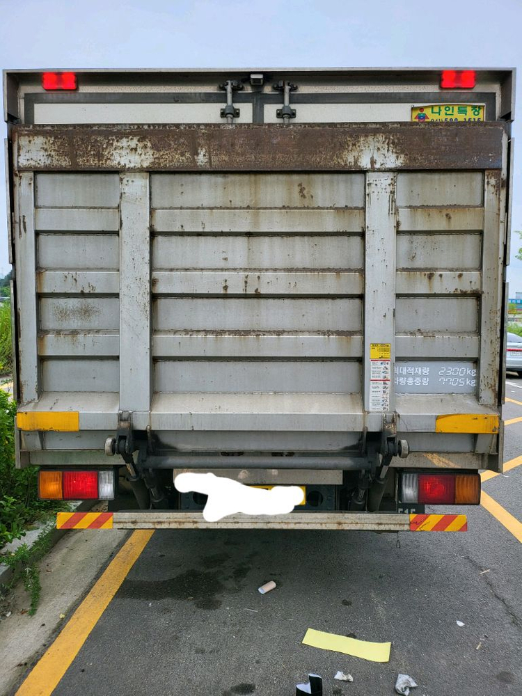 (현대)올뉴마이티 저상, 광폭,냉탑,리프트 이미지