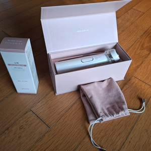 뉴채샷 NEWCHAE 피부관리기 풀박스