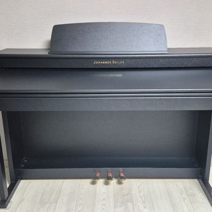 삼익 디지털피아노 요하네스자일러 이미지