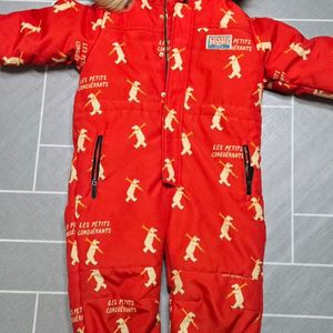 베베드피노스키복 130