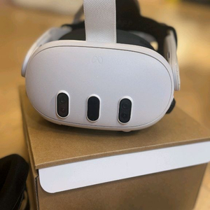 메타퀘스트3 512GB