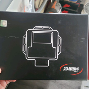 bmw 530d gt 엑드258마력옹 dte파워칩판매합니다