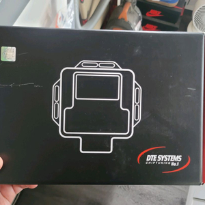 bmw 530d gt 엑드258마력옹 dte파워칩판매합니다