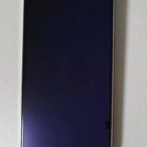 아이폰 14프로 128기가 화이트 색상 이미지