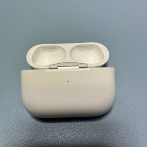 에어팟프로2-8핀 라이트닝 본체