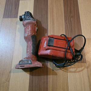 힐티충전그라인더팝니다