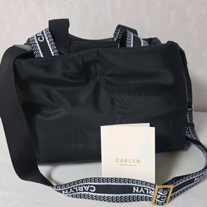 칼린 다우니 패딩백