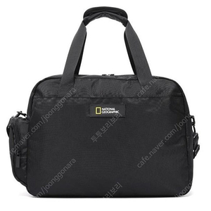 내셔널지오그래픽 보스턴백 새상품