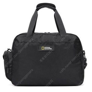 내셔널지오그래픽 보스턴백 새상품