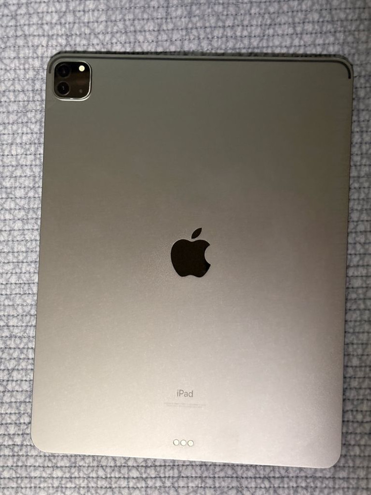 아이패드 프로 5세대 12.9인치 스페이스그레이 256gb m1 + 애플펜슬 2세대 + 마그네틱 거치대 이미지