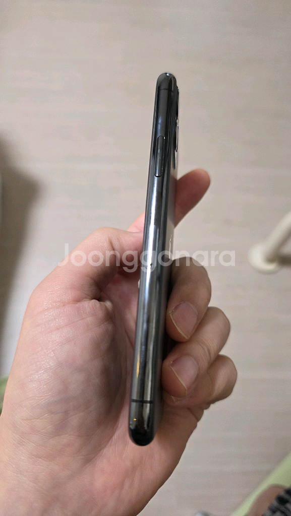 아이폰 11 프로 스페이스그레이 64GB--1