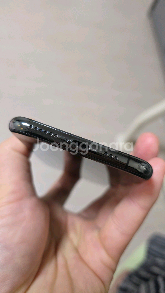 아이폰 11 프로 스페이스그레이 64GB--2