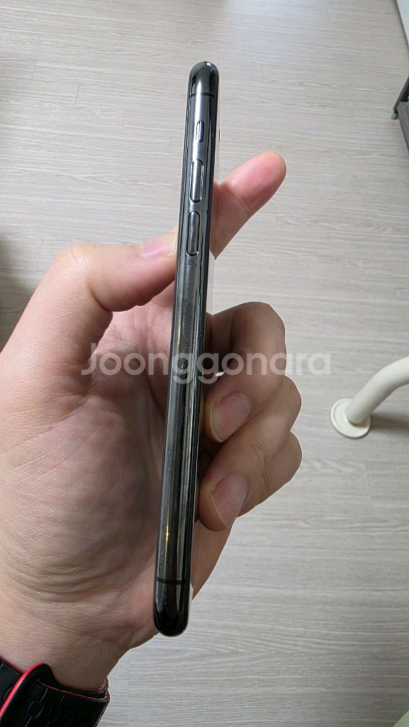 아이폰 11 프로 스페이스그레이 64GB--3