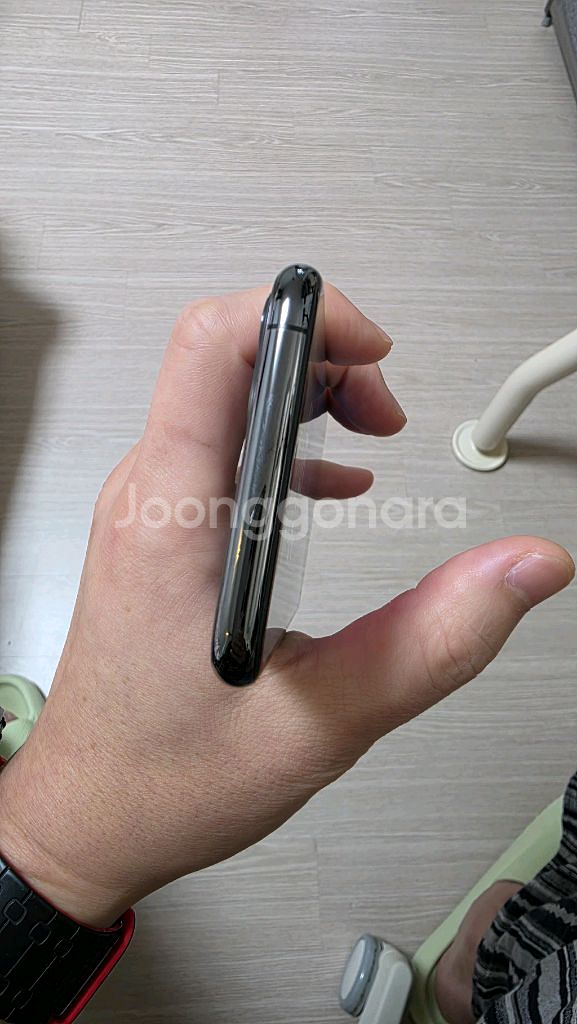 아이폰 11 프로 스페이스그레이 64GB--4