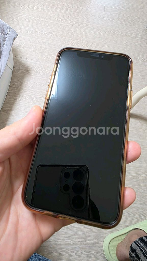 아이폰 11 프로 스페이스그레이 64GB--7