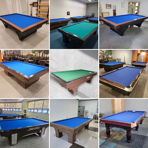 당구대 중고당구대 저렴한중고당구대 설치 상담환영합니다. 이미지