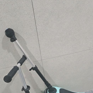 마이크로킥보드 미니투고LED+푸쉬바