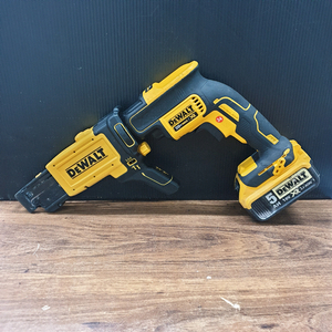 디월트 충전 매거진 DCF620 배터리포함