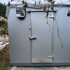 신품.중고 매입 철거 이전설치 저장고 저온창고 우레탄판넬