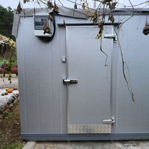 신품.중고 매입 철거 이전설치 저장고 저온창고 우레탄판넬