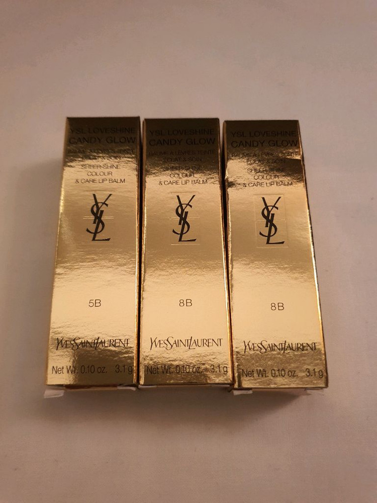 미개봉)입생로랑 캔디글로우--1