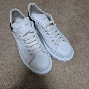 알렉산더 맥퀸오버솔 290