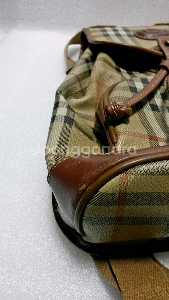 버버리가방--3
