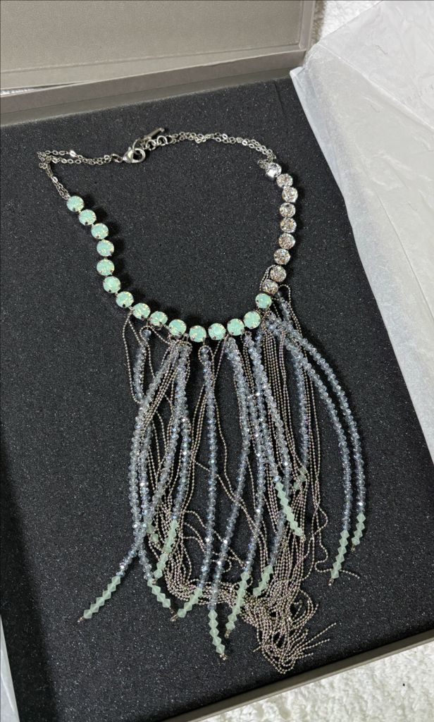 파비아나필리피 목걸이--0