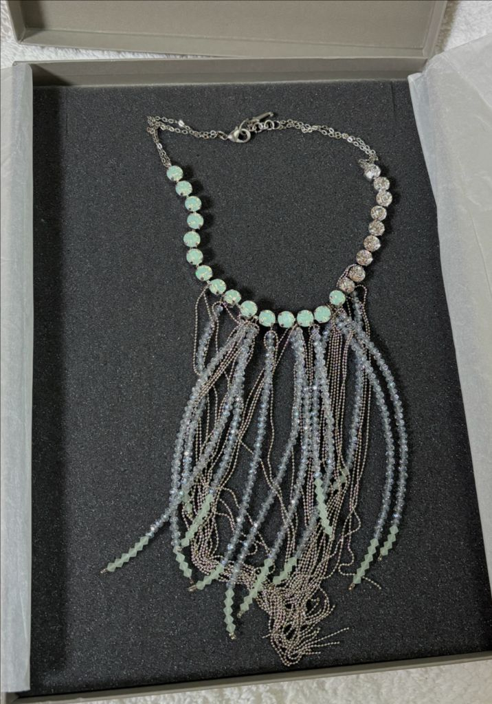 파비아나필리피 목걸이--1