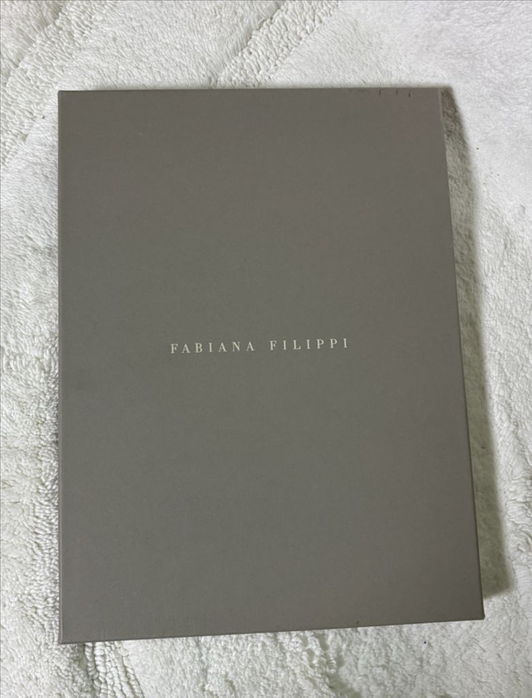 파비아나필리피 목걸이--2