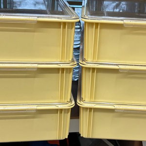 베이커리 도우박스 3호 피자 빵 박스 베이커리박스