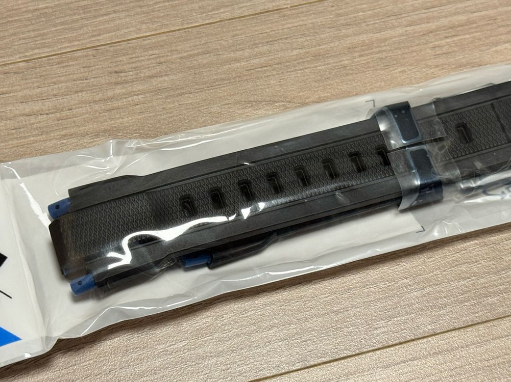 지샥 mtg-b1000rb 밴드 새상품 이미지
