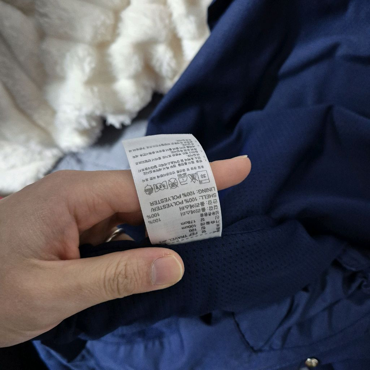 아디다스 클리어프로 바람막이 자켓--4