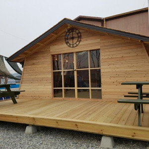 미군용 텐트 후레임(폴대) -카페 숍 창고 농막 하우스 뼈대와꾸기초틀- 이미지