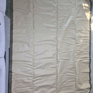 에어박스 경량 에어매트(260*200*10) 이미지