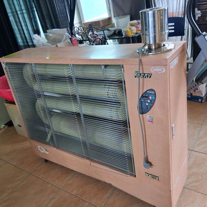 돈풍기 2대있음 안산 사사동