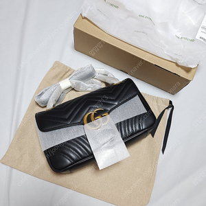 구찌 마틀라세 숄더백 스몰사이즈