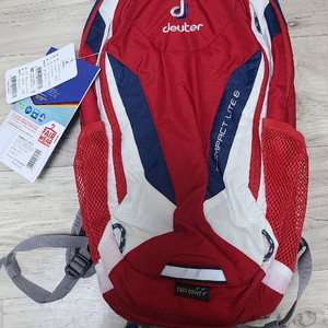 독일전통배낭도이터8리터 배낭