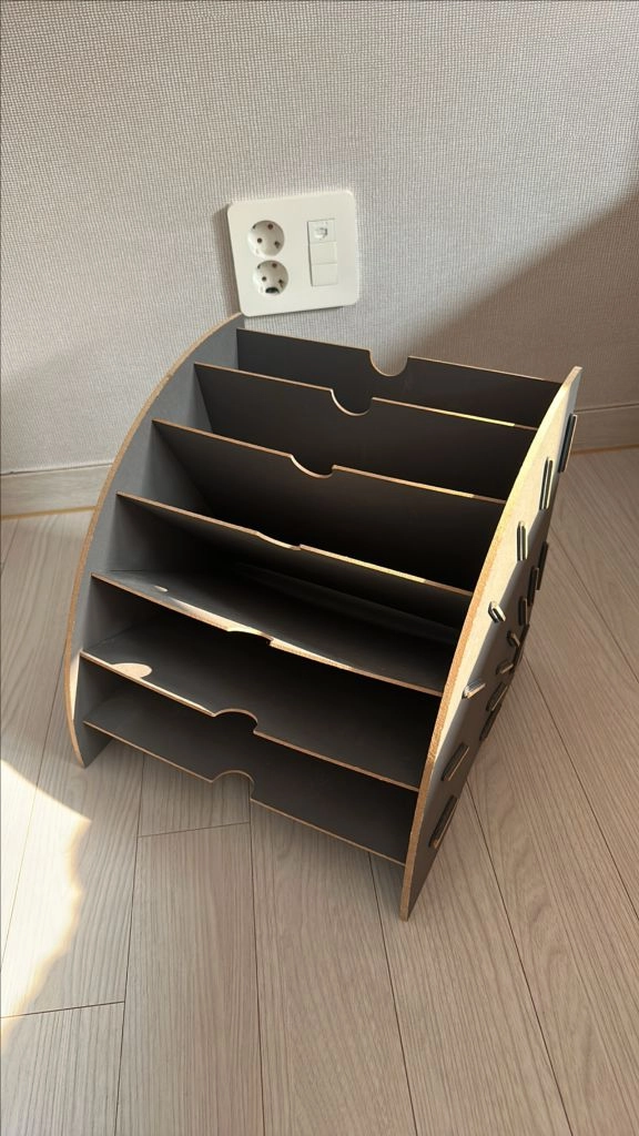 워크하우스 매거진키퍼 이미지