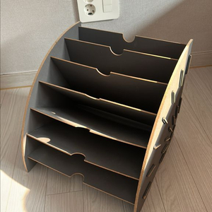 워크하우스 매거진키퍼 이미지