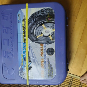 스노우 체인 5호