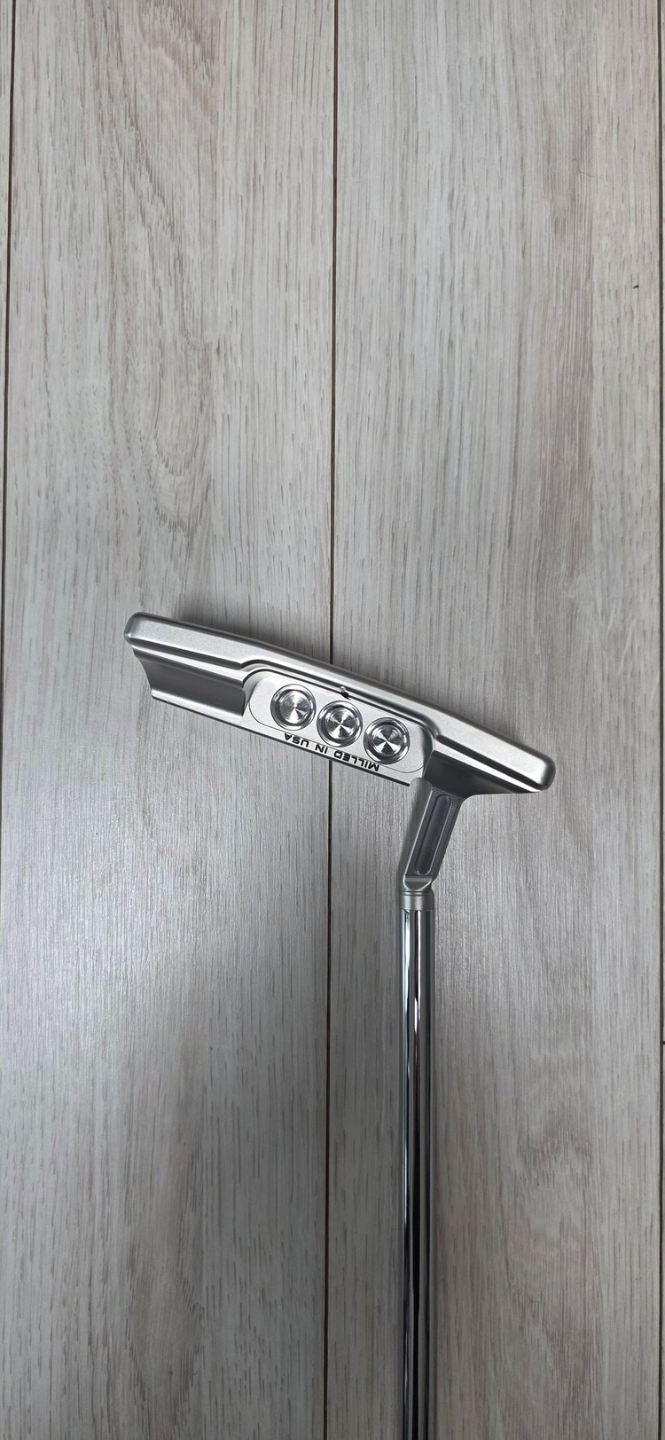 스카티카메론 슈퍼셀렉트 뉴포트2.5+ 플러스 퍼터 이미지