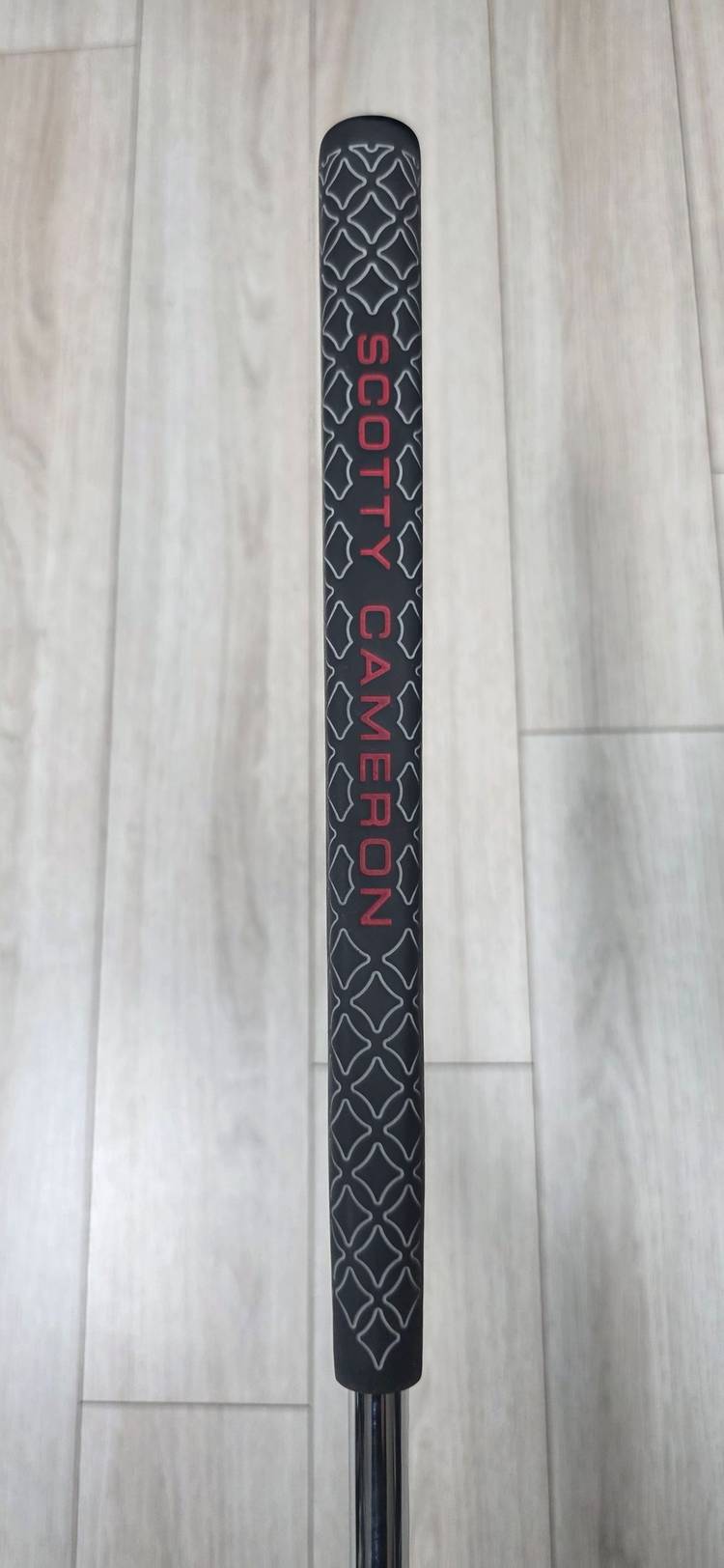 스카티카메론 슈퍼셀렉트 뉴포트2.5+ 플러스 퍼터 이미지