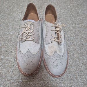 닥터마틴 클래식 웨스턴 슈즈 200사이즈