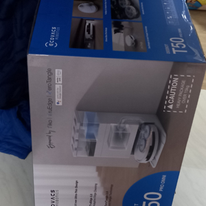 직배수 에코백스 디봇 T50 미개봉 판매